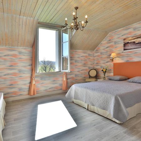 מונטיניאק Domaine De Puy Robert Lascaux - A 800M Grotte De Lascaux - Hotel Avec Piscine - Chambres Et Gites-Appartements - Sarlat - Dordogne מראה חיצוני תמונה