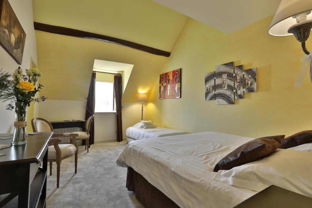 מונטיניאק Domaine De Puy Robert Lascaux - A 800M Grotte De Lascaux - Hotel Avec Piscine - Chambres Et Gites-Appartements - Sarlat - Dordogne מראה חיצוני תמונה