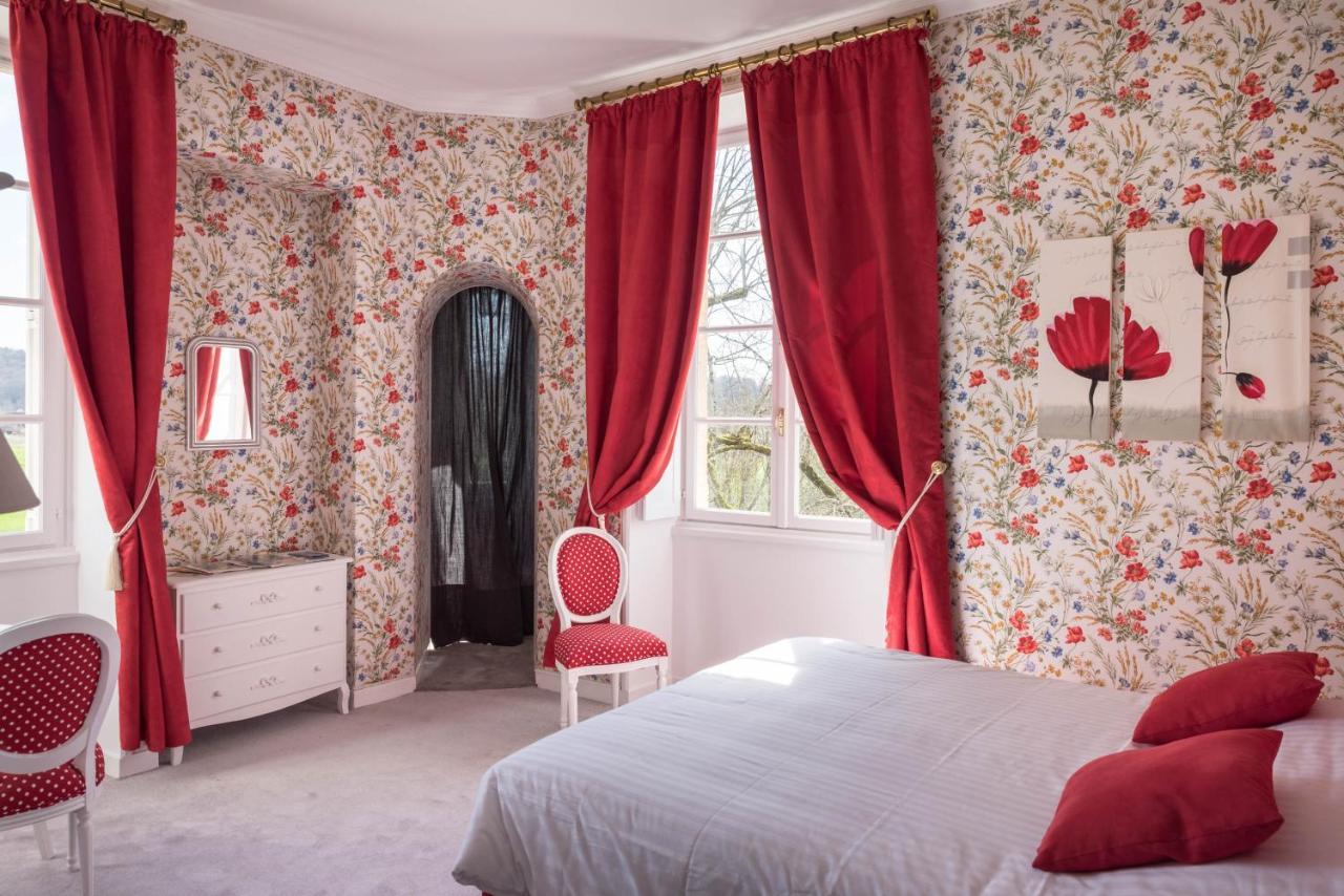 מונטיניאק Domaine De Puy Robert Lascaux - A 800M Grotte De Lascaux - Hotel Avec Piscine - Chambres Et Gites-Appartements - Sarlat - Dordogne מראה חיצוני תמונה