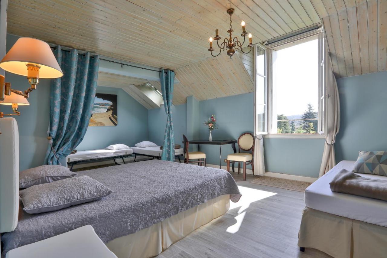 מונטיניאק Domaine De Puy Robert Lascaux - A 800M Grotte De Lascaux - Hotel Avec Piscine - Chambres Et Gites-Appartements - Sarlat - Dordogne מראה חיצוני תמונה
