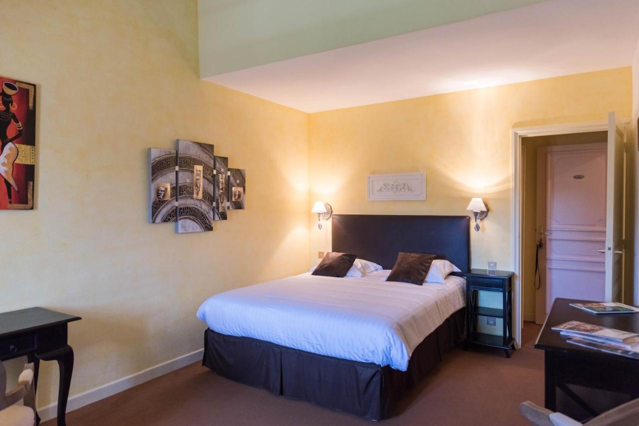מונטיניאק Domaine De Puy Robert Lascaux - A 800M Grotte De Lascaux - Hotel Avec Piscine - Chambres Et Gites-Appartements - Sarlat - Dordogne מראה חיצוני תמונה