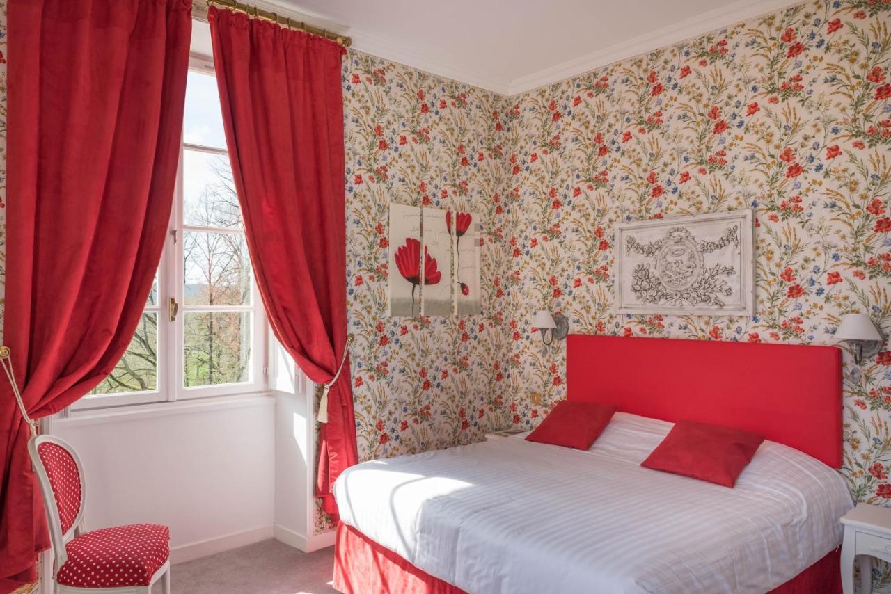 מונטיניאק Domaine De Puy Robert Lascaux - A 800M Grotte De Lascaux - Hotel Avec Piscine - Chambres Et Gites-Appartements - Sarlat - Dordogne מראה חיצוני תמונה