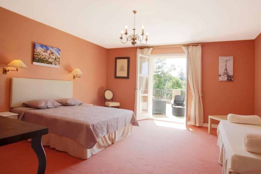 מונטיניאק Domaine De Puy Robert Lascaux - A 800M Grotte De Lascaux - Hotel Avec Piscine - Chambres Et Gites-Appartements - Sarlat - Dordogne מראה חיצוני תמונה