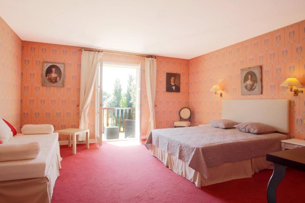 מונטיניאק Domaine De Puy Robert Lascaux - A 800M Grotte De Lascaux - Hotel Avec Piscine - Chambres Et Gites-Appartements - Sarlat - Dordogne מראה חיצוני תמונה