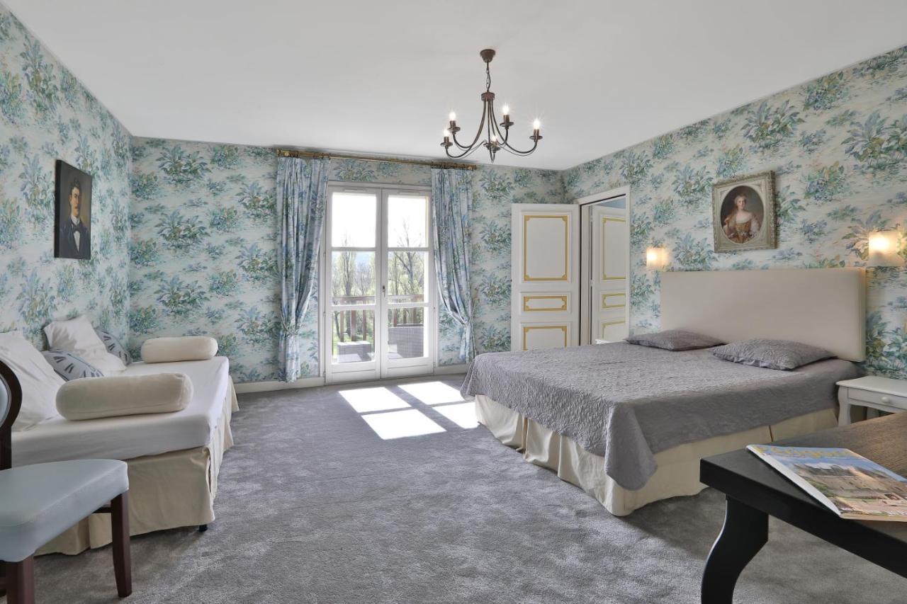 מונטיניאק Domaine De Puy Robert Lascaux - A 800M Grotte De Lascaux - Hotel Avec Piscine - Chambres Et Gites-Appartements - Sarlat - Dordogne מראה חיצוני תמונה