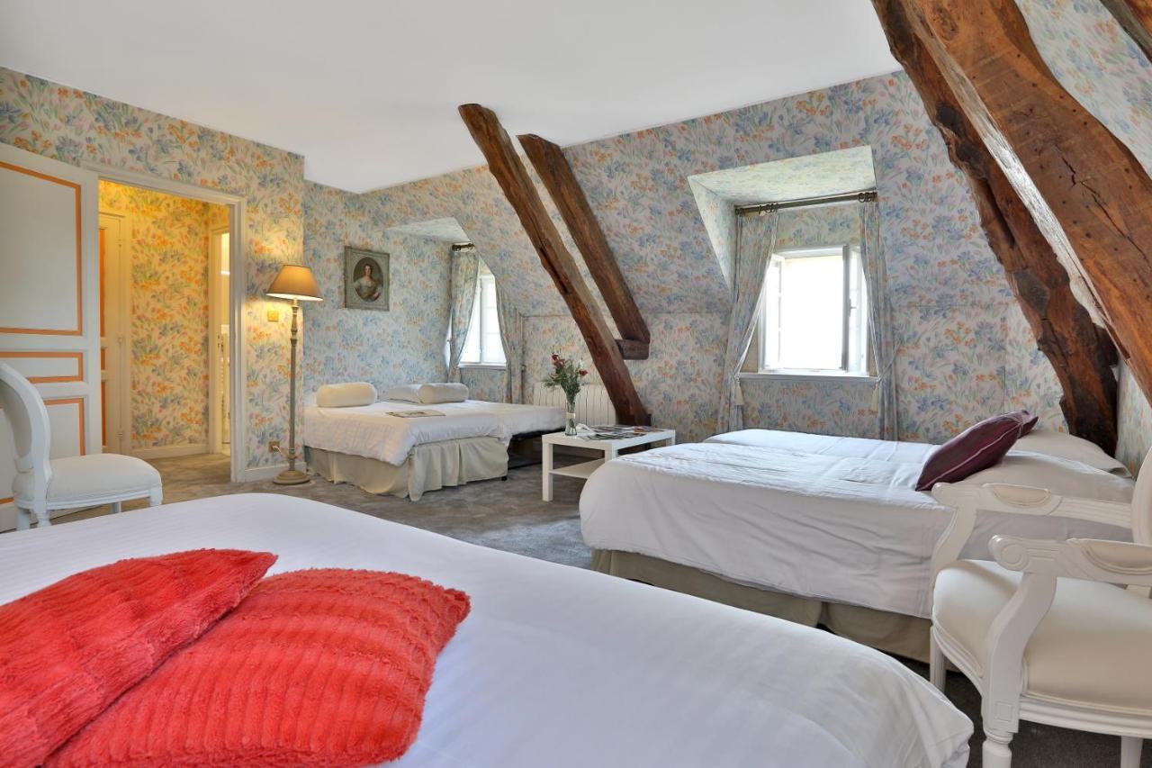 מונטיניאק Domaine De Puy Robert Lascaux - A 800M Grotte De Lascaux - Hotel Avec Piscine - Chambres Et Gites-Appartements - Sarlat - Dordogne מראה חיצוני תמונה