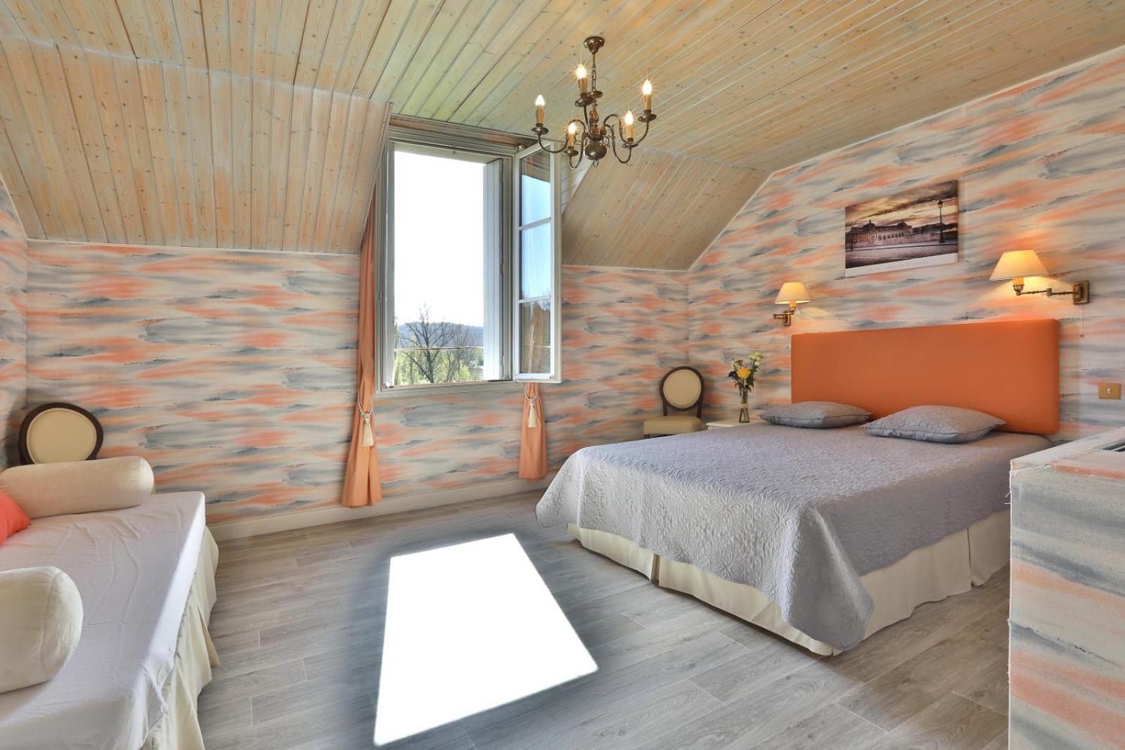 מונטיניאק Domaine De Puy Robert Lascaux - A 800M Grotte De Lascaux - Hotel Avec Piscine - Chambres Et Gites-Appartements - Sarlat - Dordogne מראה חיצוני תמונה