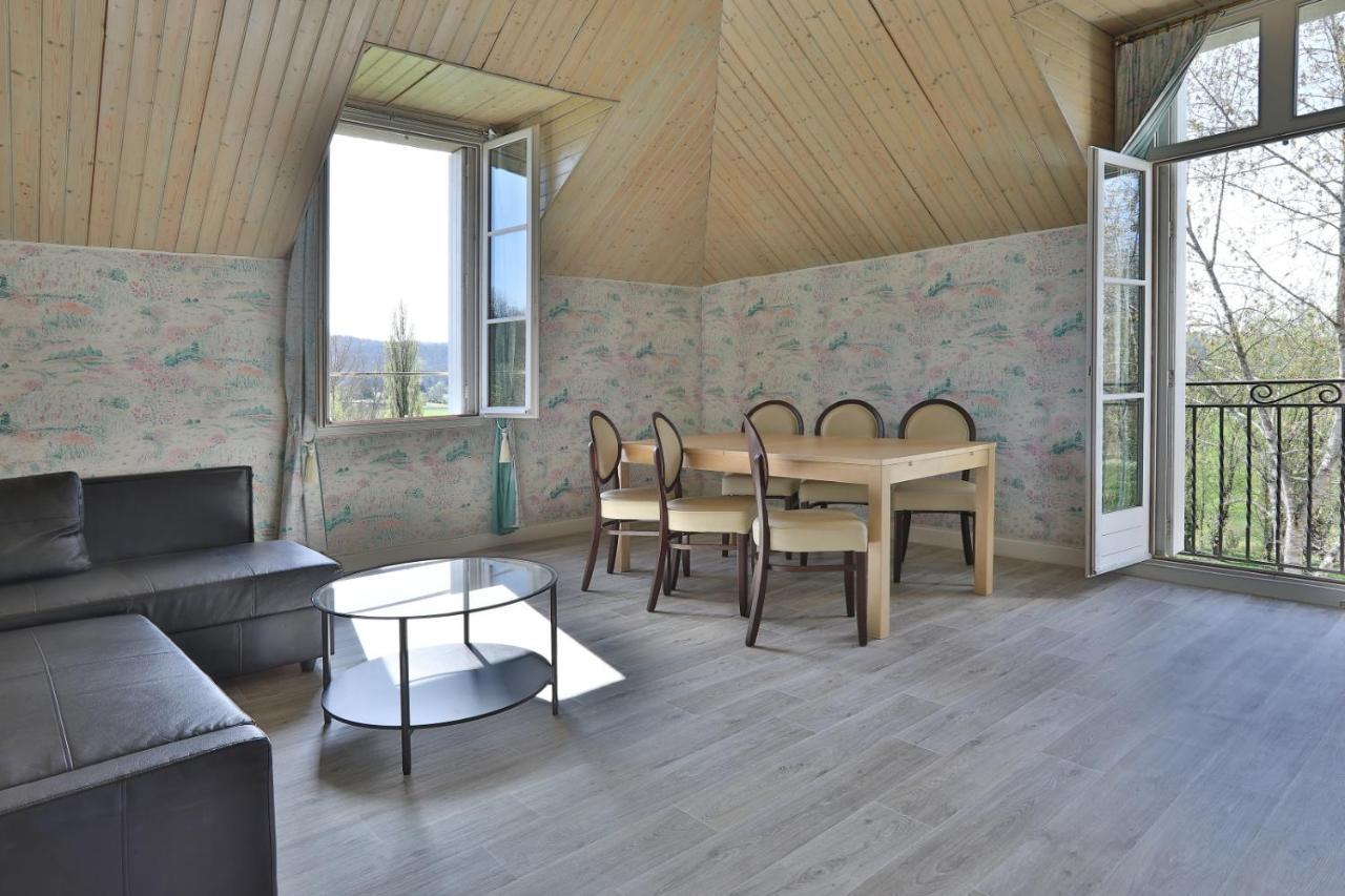 מונטיניאק Domaine De Puy Robert Lascaux - A 800M Grotte De Lascaux - Hotel Avec Piscine - Chambres Et Gites-Appartements - Sarlat - Dordogne מראה חיצוני תמונה
