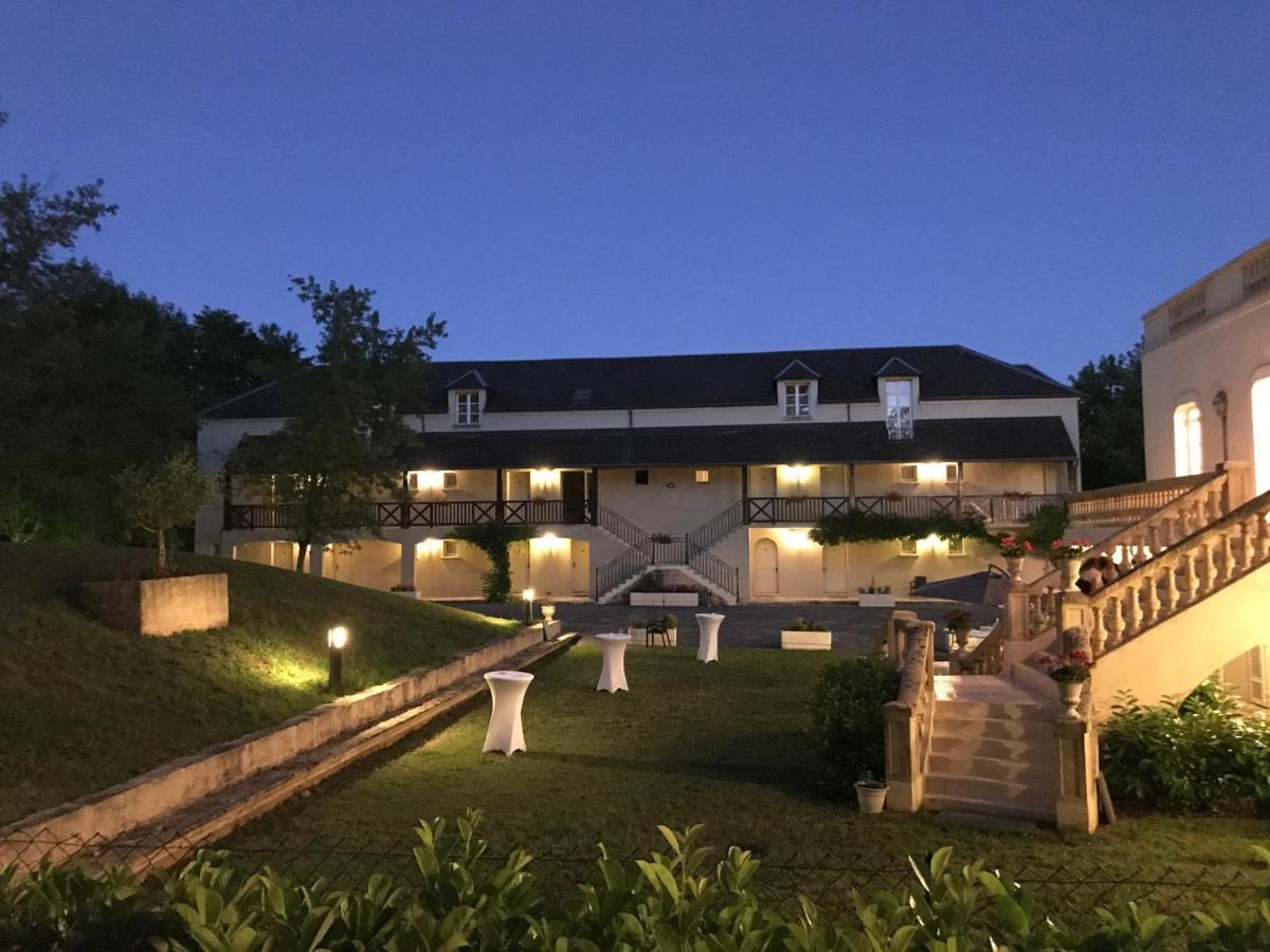 מונטיניאק Domaine De Puy Robert Lascaux - A 800M Grotte De Lascaux - Hotel Avec Piscine - Chambres Et Gites-Appartements - Sarlat - Dordogne מראה חיצוני תמונה