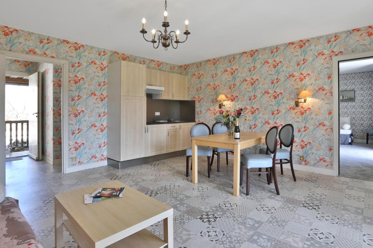 מונטיניאק Domaine De Puy Robert Lascaux - A 800M Grotte De Lascaux - Hotel Avec Piscine - Chambres Et Gites-Appartements - Sarlat - Dordogne מראה חיצוני תמונה