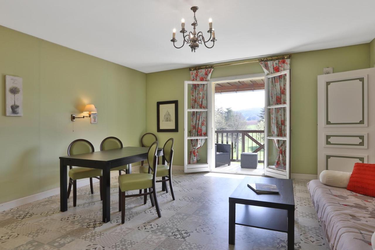 מונטיניאק Domaine De Puy Robert Lascaux - A 800M Grotte De Lascaux - Hotel Avec Piscine - Chambres Et Gites-Appartements - Sarlat - Dordogne מראה חיצוני תמונה