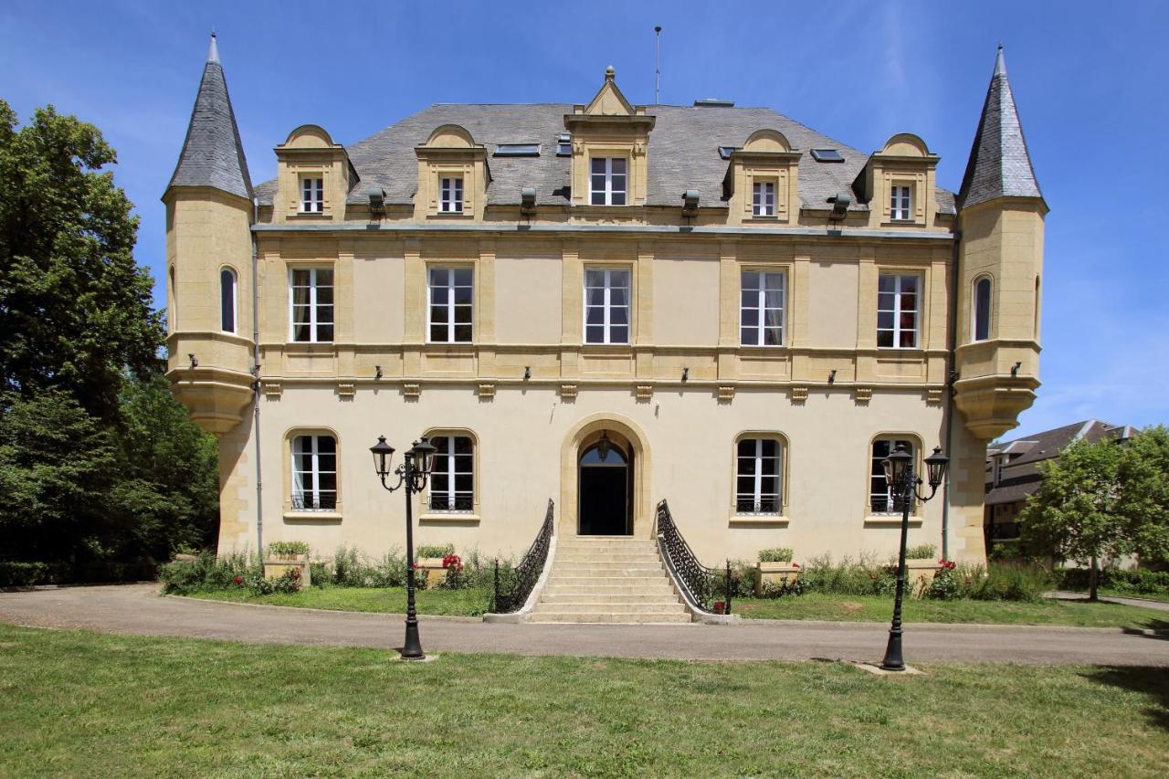 מונטיניאק Domaine De Puy Robert Lascaux - A 800M Grotte De Lascaux - Hotel Avec Piscine - Chambres Et Gites-Appartements - Sarlat - Dordogne מראה חיצוני תמונה