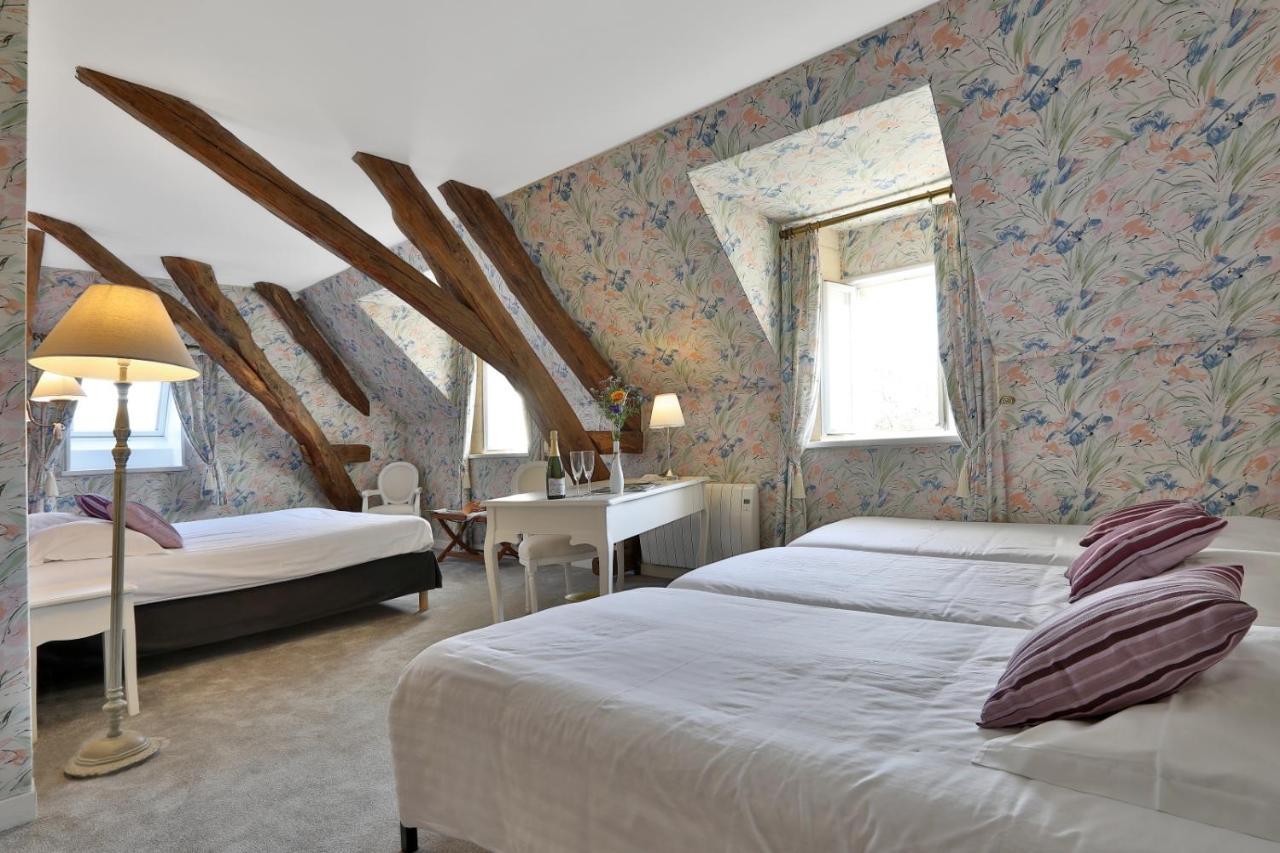 מונטיניאק Domaine De Puy Robert Lascaux - A 800M Grotte De Lascaux - Hotel Avec Piscine - Chambres Et Gites-Appartements - Sarlat - Dordogne מראה חיצוני תמונה