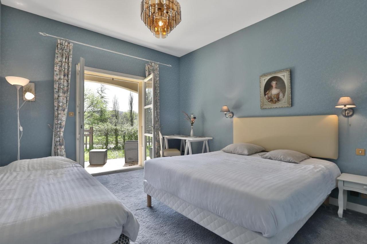 מונטיניאק Domaine De Puy Robert Lascaux - A 800M Grotte De Lascaux - Hotel Avec Piscine - Chambres Et Gites-Appartements - Sarlat - Dordogne מראה חיצוני תמונה