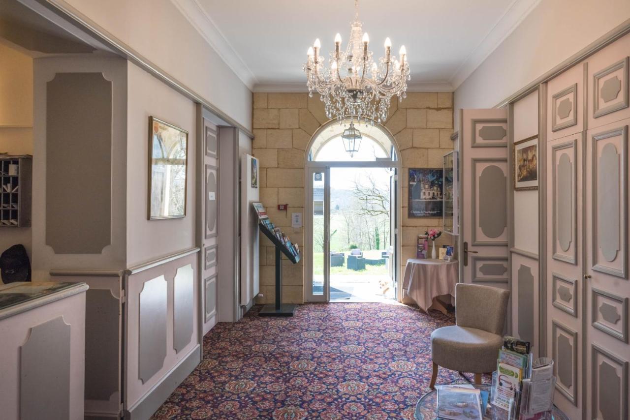 מונטיניאק Domaine De Puy Robert Lascaux - A 800M Grotte De Lascaux - Hotel Avec Piscine - Chambres Et Gites-Appartements - Sarlat - Dordogne מראה חיצוני תמונה