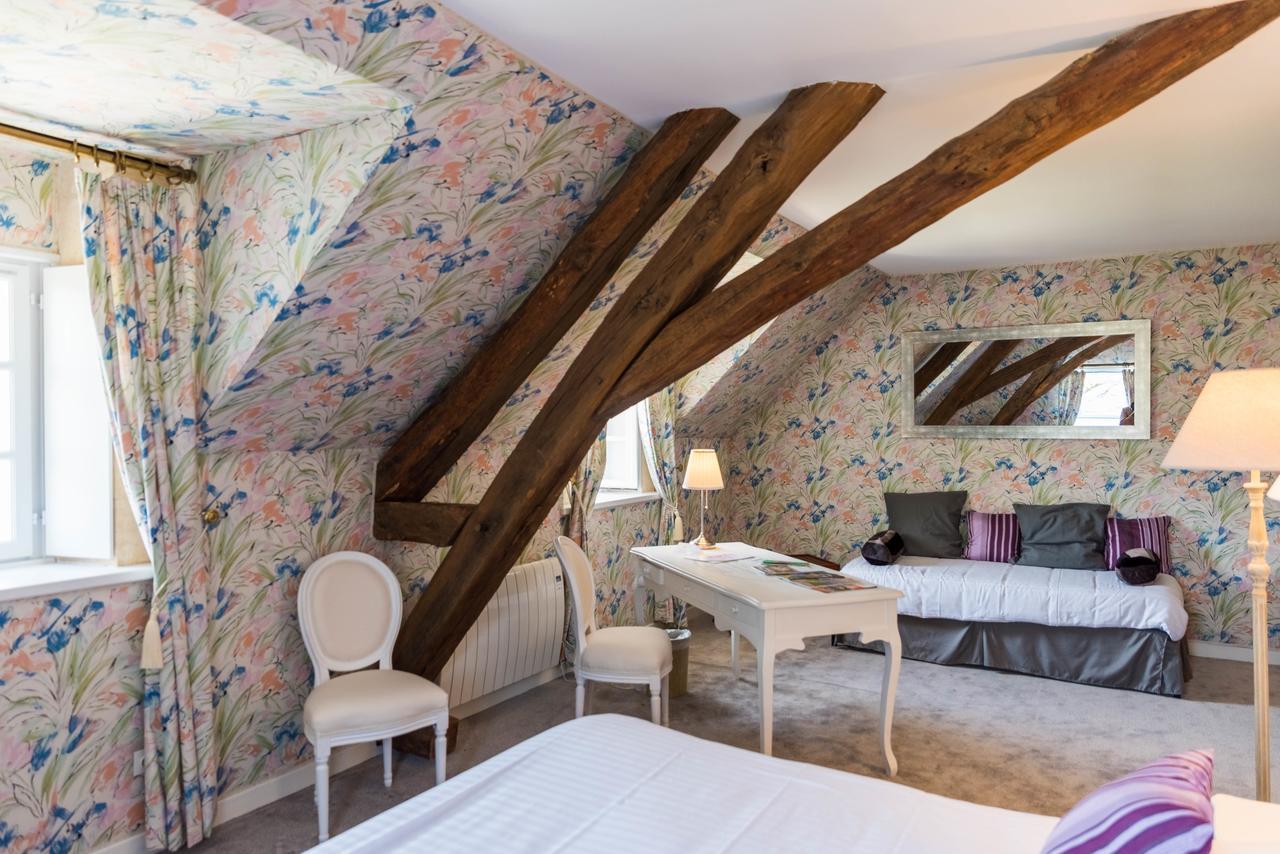 מונטיניאק Domaine De Puy Robert Lascaux - A 800M Grotte De Lascaux - Hotel Avec Piscine - Chambres Et Gites-Appartements - Sarlat - Dordogne מראה חיצוני תמונה