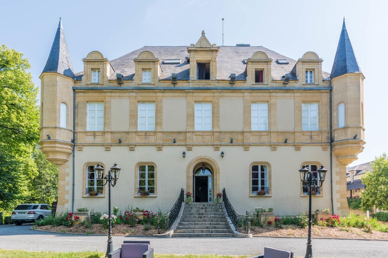 מונטיניאק Domaine De Puy Robert Lascaux - A 800M Grotte De Lascaux - Hotel Avec Piscine - Chambres Et Gites-Appartements - Sarlat - Dordogne מראה חיצוני תמונה