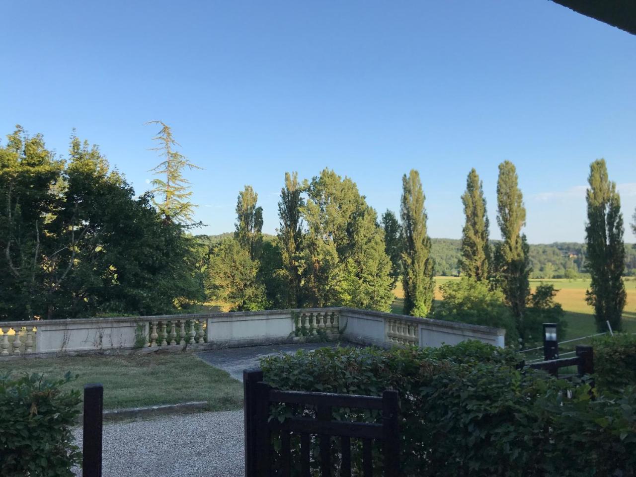 מונטיניאק Domaine De Puy Robert Lascaux - A 800M Grotte De Lascaux - Hotel Avec Piscine - Chambres Et Gites-Appartements - Sarlat - Dordogne מראה חיצוני תמונה