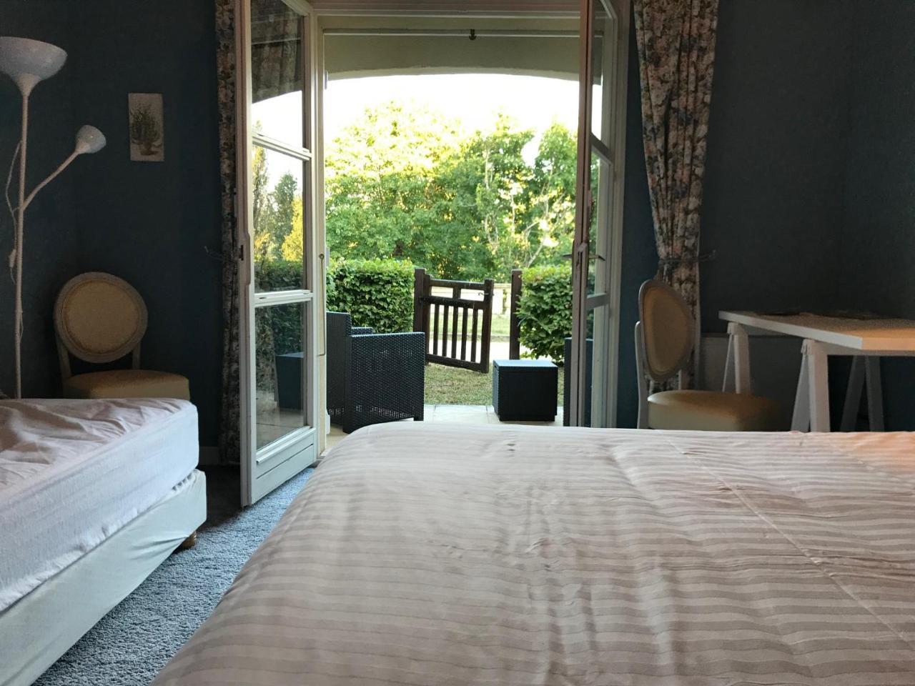 מונטיניאק Domaine De Puy Robert Lascaux - A 800M Grotte De Lascaux - Hotel Avec Piscine - Chambres Et Gites-Appartements - Sarlat - Dordogne מראה חיצוני תמונה
